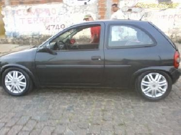 Acervo Corsa Clube Brasil (6310)