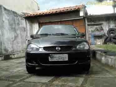 Acervo Corsa Clube Brasil (6311)