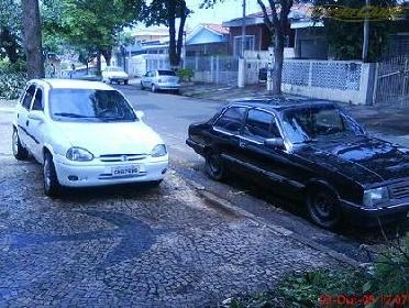 Acervo Corsa Clube Brasil (6312)