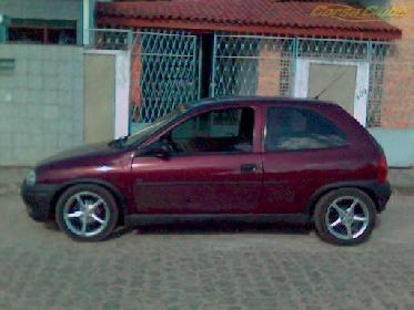 Acervo Corsa Clube Brasil (6314)