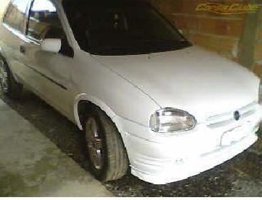 Acervo Corsa Clube Brasil (6324)