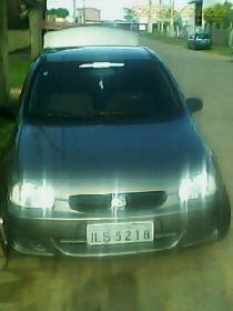 Acervo Corsa Clube Brasil (6325)