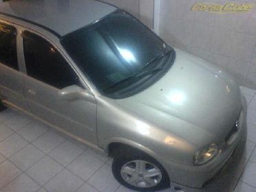 Acervo Corsa Clube Brasil (6334)