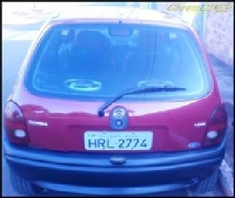 Acervo Corsa Clube Brasil (6336)