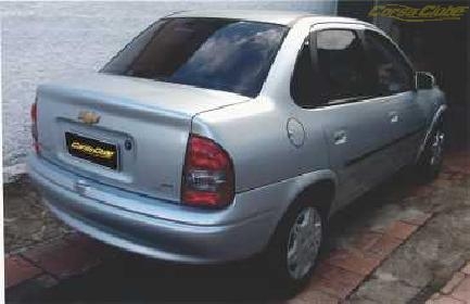 Acervo Corsa Clube Brasil (6341)