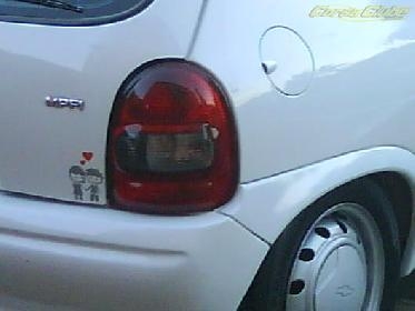 Acervo Corsa Clube Brasil (6343)