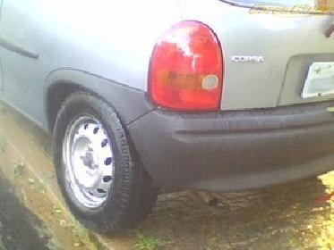 Acervo Corsa Clube Brasil (6344)