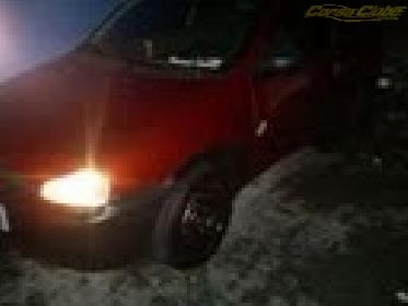 Acervo Corsa Clube Brasil (6345)