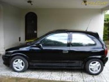 Acervo Corsa Clube Brasil (6350)