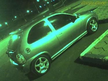 Acervo Corsa Clube Brasil (6351)