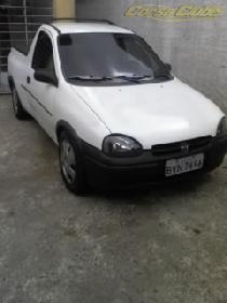 Acervo Corsa Clube Brasil (6356)