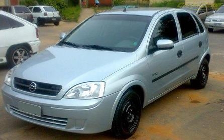 Acervo Corsa Clube Brasil (6359)