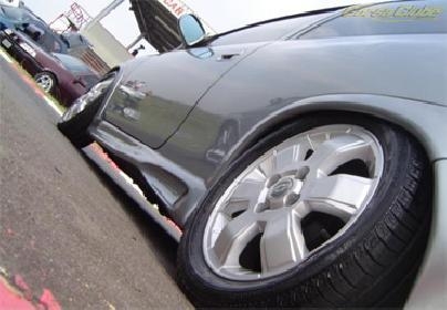 Acervo Corsa Clube Brasil (6361)