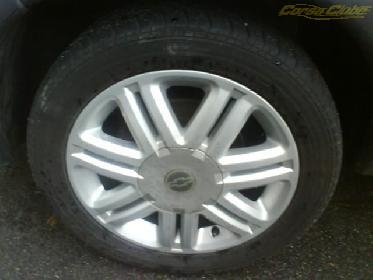 Acervo Corsa Clube Brasil (6362)