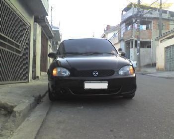 Acervo Corsa Clube Brasil (6364)