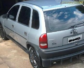 Acervo Corsa Clube Brasil (6365)