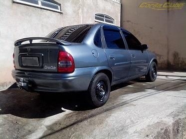 Acervo Corsa Clube Brasil (6369)