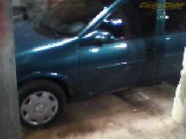 Acervo Corsa Clube Brasil (6370)