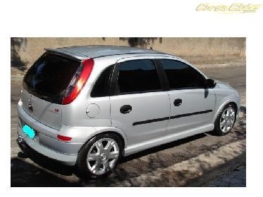 Acervo Corsa Clube Brasil (6371)