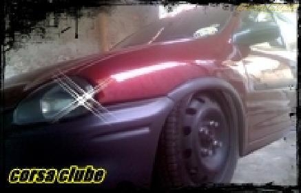 Acervo Corsa Clube Brasil (6377)