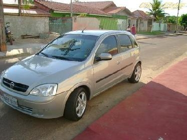 Acervo Corsa Clube Brasil (6380)