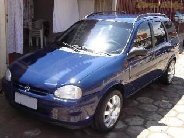 Acervo Corsa Clube Brasil (6381)