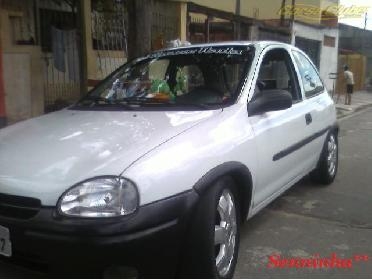 Acervo Corsa Clube Brasil (6382)