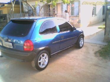 Acervo Corsa Clube Brasil (6384)