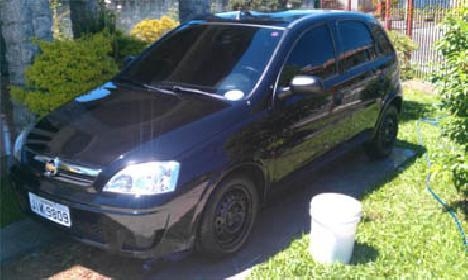 Acervo Corsa Clube Brasil (6385)