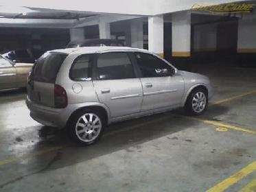 Acervo Corsa Clube Brasil (6388)