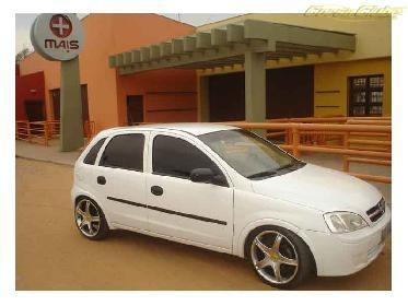 Acervo Corsa Clube Brasil (6391)