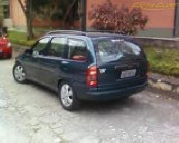 Acervo Corsa Clube Brasil (6399)