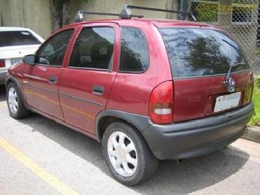 Acervo Corsa Clube Brasil (6405)