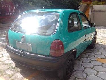 Acervo Corsa Clube Brasil (6416)