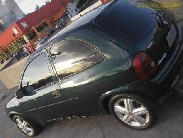 Acervo Corsa Clube Brasil (6421)