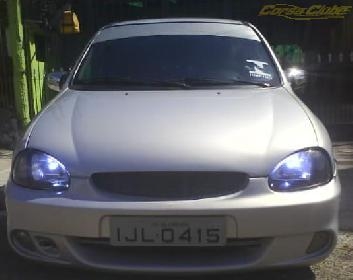 Acervo Corsa Clube Brasil (6426)