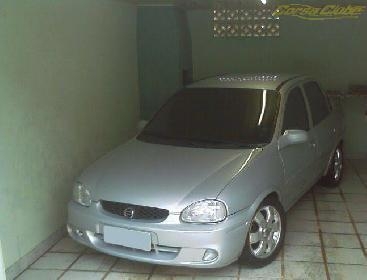 Acervo Corsa Clube Brasil (6429)