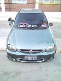 Acervo Corsa Clube Brasil (6430)