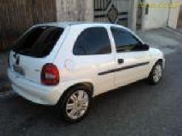 Acervo Corsa Clube Brasil (6440)