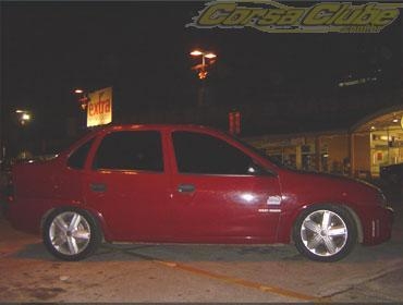 Acervo Corsa Clube Brasil (6447)