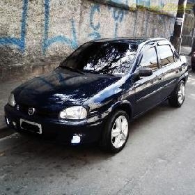 Acervo Corsa Clube Brasil (6453)