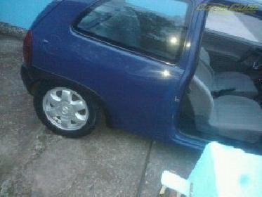 Acervo Corsa Clube Brasil (6455)