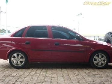 Acervo Corsa Clube Brasil (6456)