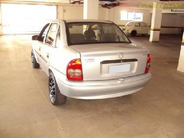 Acervo Corsa Clube Brasil (6457)