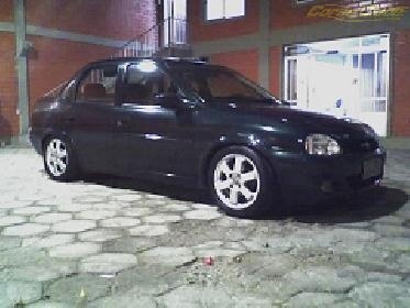 Acervo Corsa Clube Brasil (6462)