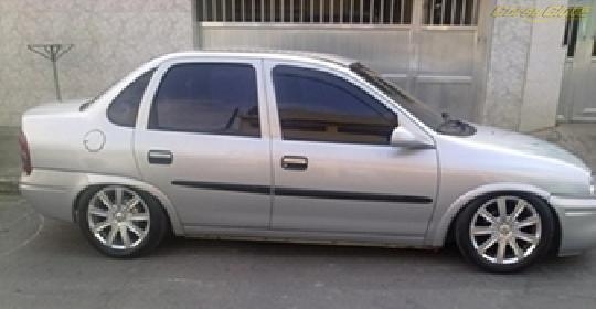 Acervo Corsa Clube Brasil (6465)