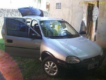 Acervo Corsa Clube Brasil (6470)