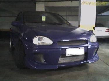 Acervo Corsa Clube Brasil (6472)