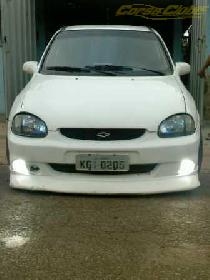 Acervo Corsa Clube Brasil (6476)