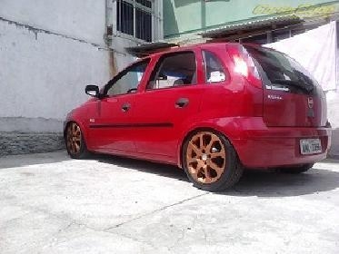 Acervo Corsa Clube Brasil (6483)